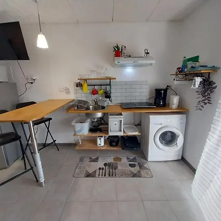 T2 Avec Piscine Exclusive * Bourg-Saint-Bernard